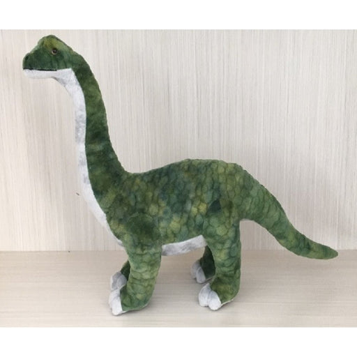 14" Plush Brachiosaurus - Safari Ltd®
