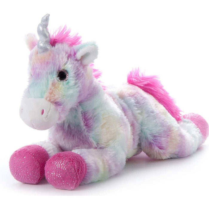 14" Plush Rainbow Unicorn Pastel - Safari Ltd®