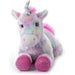 14" Plush Rainbow Unicorn Pastel - Safari Ltd®