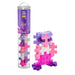 15 pc Plus-Plus BIG Glitter Tube - Safari Ltd®