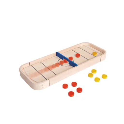 2 in 1 Shuffleboard Game - Safari Ltd®