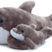 20" (48cm) Dolphin Mom & Baby - Safari Ltd®