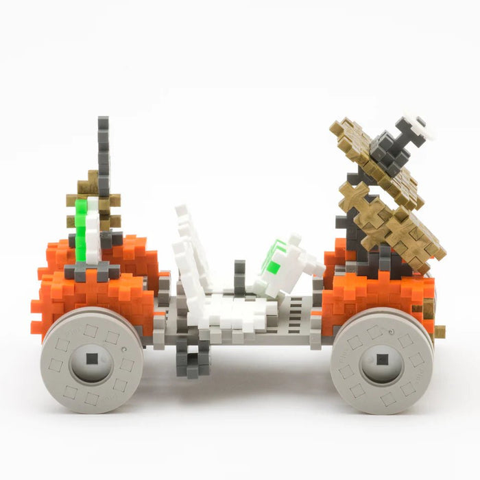 Lego sales lunar rover