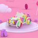 200 pc Plus-Plus Tube - Color Cars - Candy - Safari Ltd®