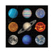 200 piece Puzzle: Solar System - Safari Ltd®