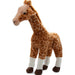 24" Plush Wild Onez Giraffe - Safari Ltd®