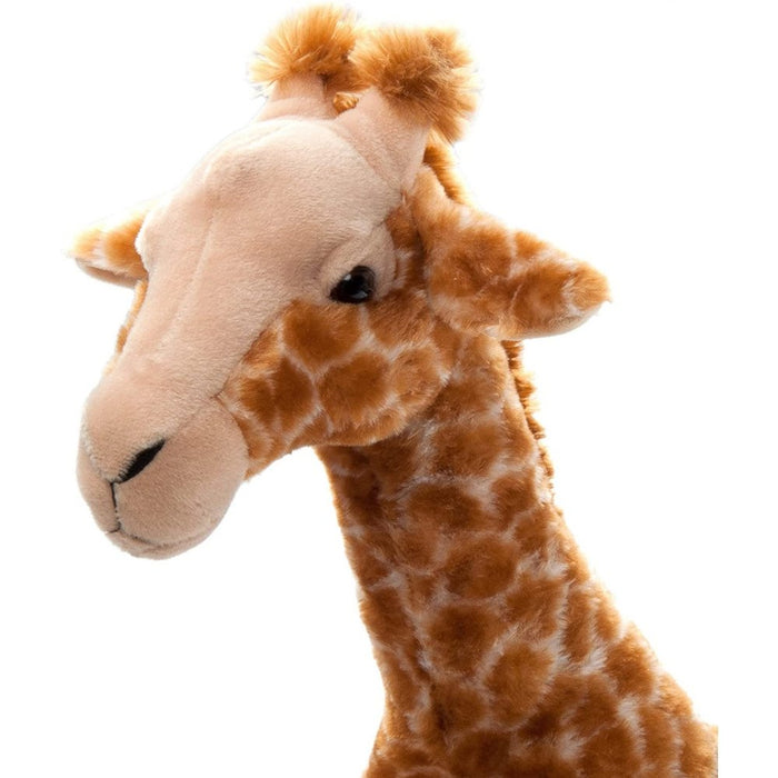24" Plush Wild Onez Giraffe - Safari Ltd®