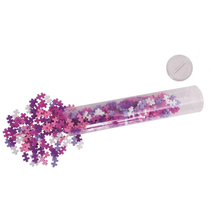 240 pc Plus-Plus Glitter Mix Tube - Safari Ltd®