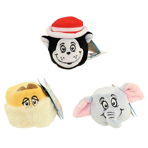 2.5" Dr. Seuss Mallows Assorted - Safari Ltd®