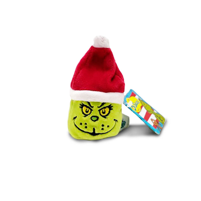 2.5" Dr. Suess Grinch Mallows Assorted - Safari Ltd®