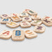 26 Piece Learn the Braille Alphabet Set A-Z - Safari Ltd®