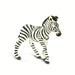 Zebra Foal Toy | Wildlife Animal Toys | Safari Ltd.