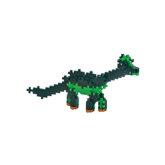 275 pc Plus-Plus Learn To Build - Dinosaurs Set - Safari Ltd®