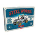 4 x 4 Vehicle - Steel Works - Safari Ltd®
