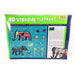 4D Vision Elephant Anatomy Model - Safari Ltd®