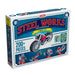5 Model Set - Steel Works - Safari Ltd®
