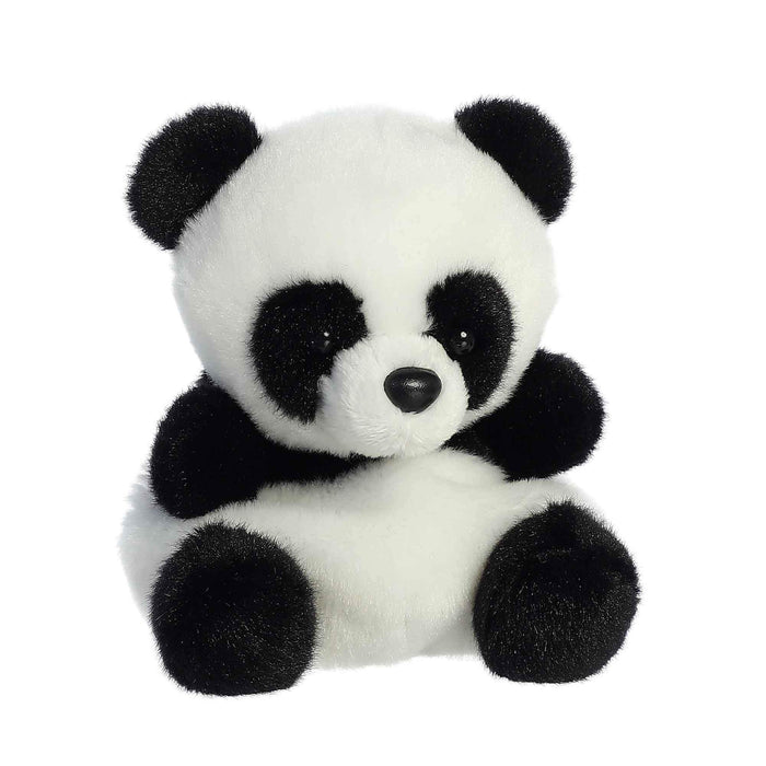5" Palm Pals Bamboo Panda - Safari Ltd®