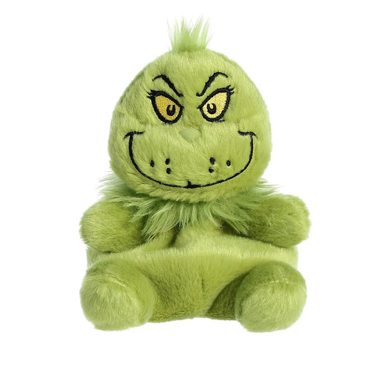 5" Palm Pals- Dr. Seuss - Grinch - Safari Ltd®