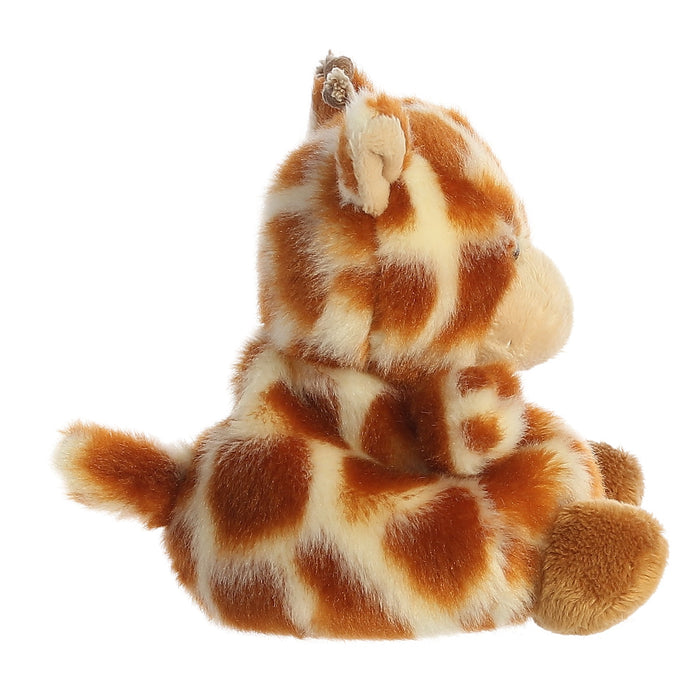 5" Palm Pals Safara Giraffe - Safari Ltd®