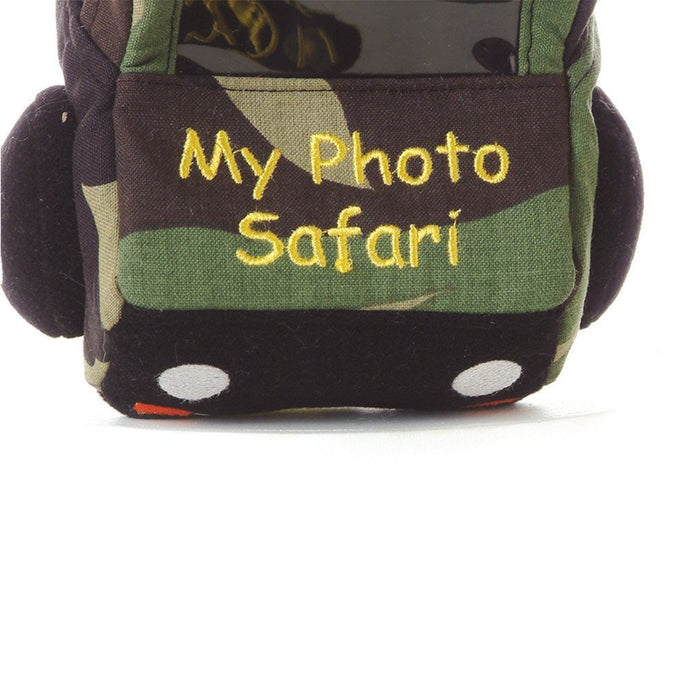 6" Baby Talk - My Photo Safari II - Safari Ltd®