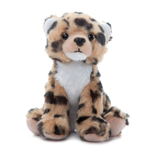 6" Plush Wild Onez Cheetah - Safari Ltd®