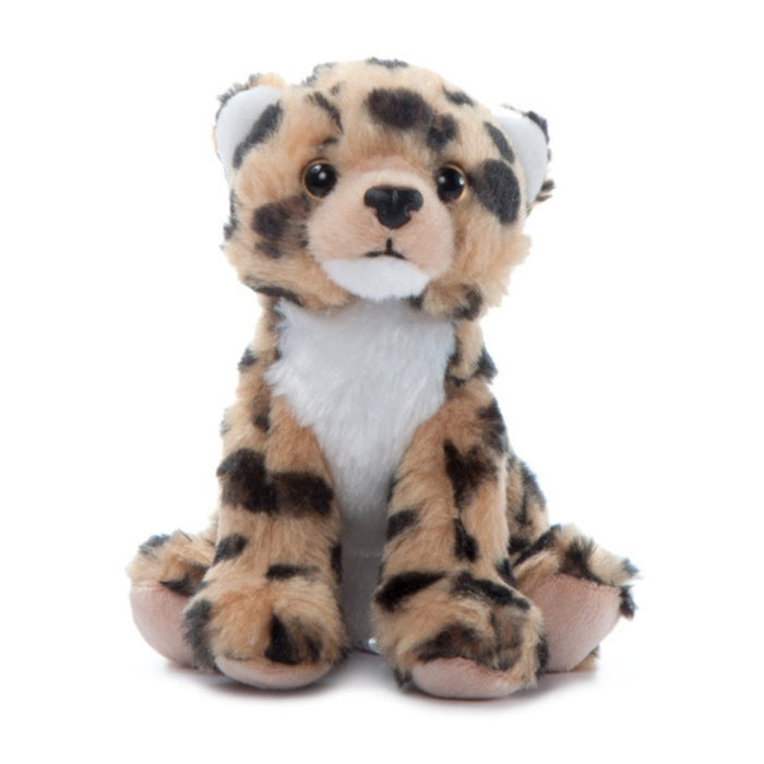 6" Plush Wild Onez Cheetah - Safari Ltd®