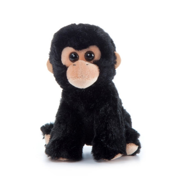 6" Plush Wild Onez Chimp - Safari Ltd®