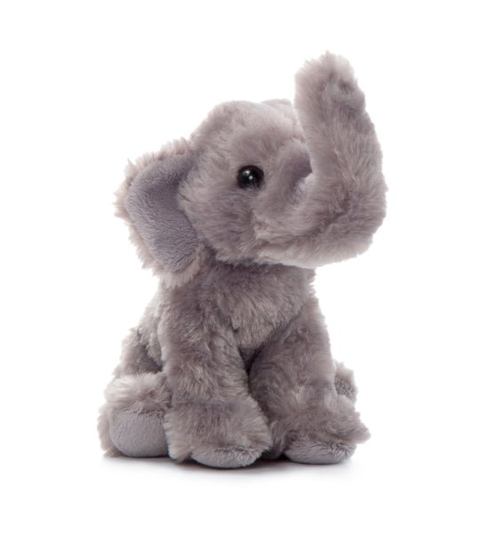 Small Elephant Stuffed Animal: Adorable Gifts for All Ages