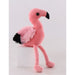 6" Plush Wild Onez Flamingo - Safari Ltd®