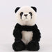 6" Plush Wild Onez Panda - Safari Ltd®