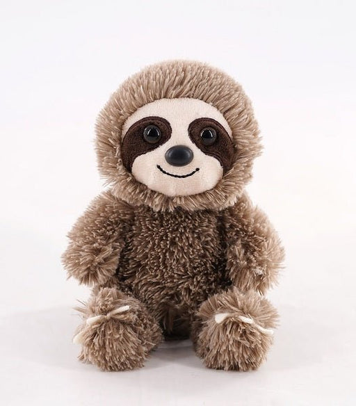 6" Plush Wild Onez Sloth - Safari Ltd®