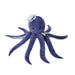 7" Plush Oswald Octopus - Safari Ltd®