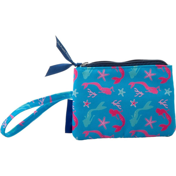 7" Plush Wristlet - Mermaid Wishes - Safari Ltd®