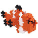 70 pc Plus-Plus Clownfish Tube - Safari Ltd®