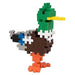 70 pc Plus-Plus Mallard Duck Tube - Safari Ltd®
