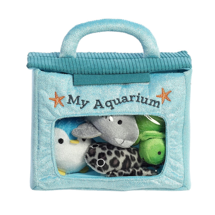 8" Baby Talk - My Aquarium - Safari Ltd®