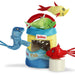 8" Dr. Seuss Fish Playset Carrier - Safari Ltd®