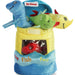 8" Dr. Seuss Fish Playset Carrier - Safari Ltd®