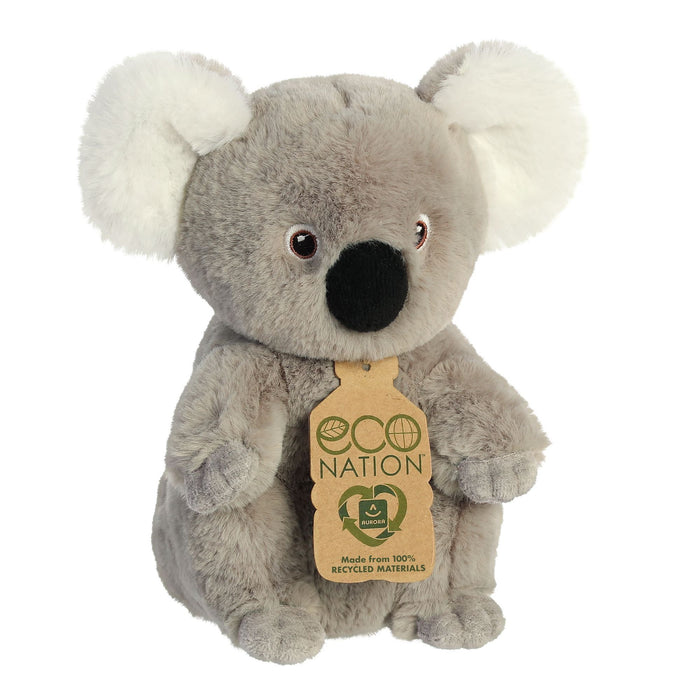 8" Eco Nation Koala - Safari Ltd®