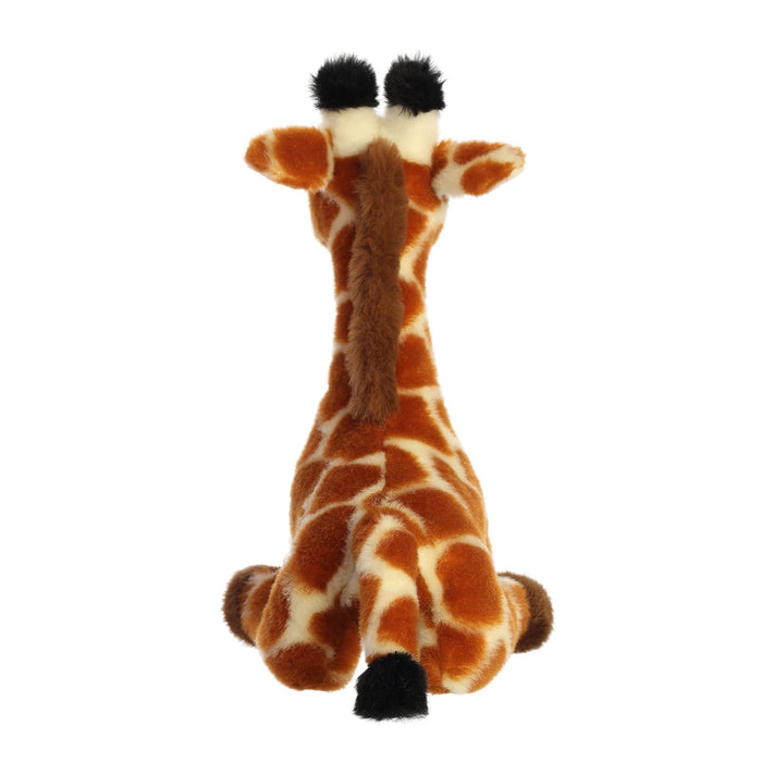 8.5" Eco Nation Giraffe - Safari Ltd®