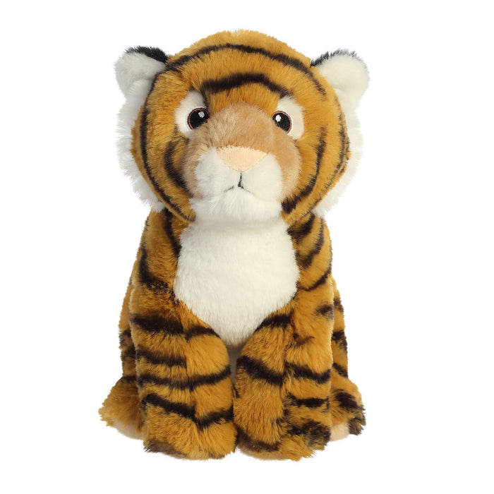 9" Eco Nation Bengal Tiger - Safari Ltd®