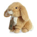 9" Eco Nation Lop-Eared Rabbit - Safari Ltd®