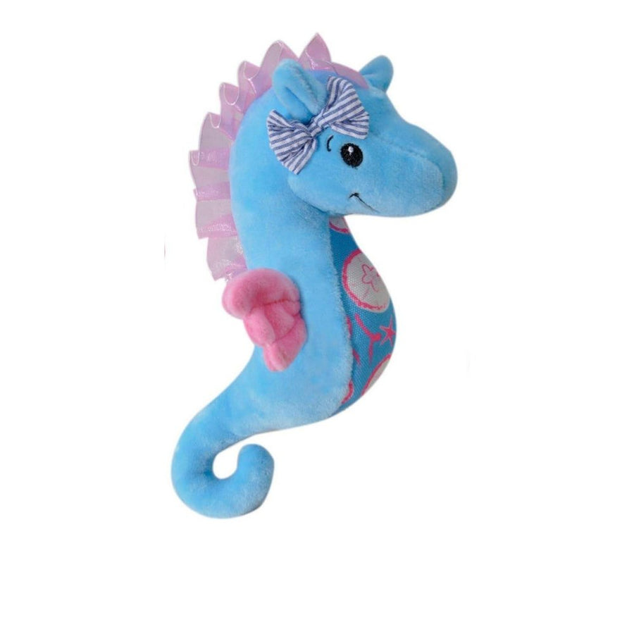 9" Plush Hannah Seahorse - Assorted - Safari Ltd®