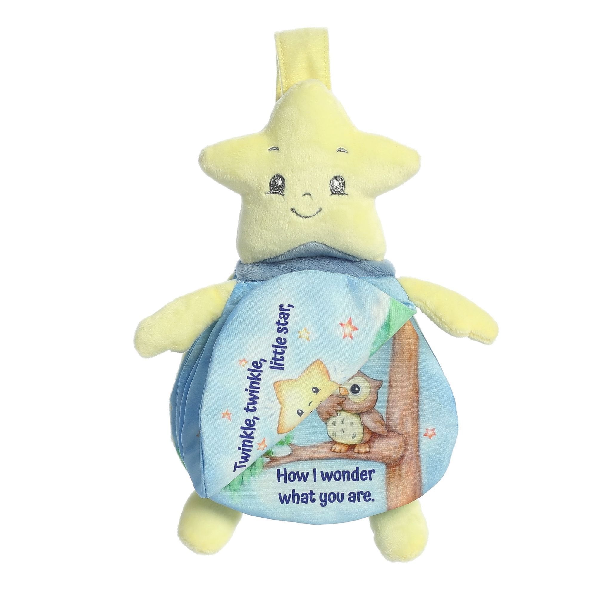 9 Story Pals Twinkle Twinkle Little Star Book Safari Ltd Safari Ltd