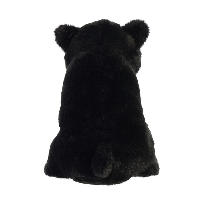 9.5" Eco Nation Black Bear - Safari Ltd®