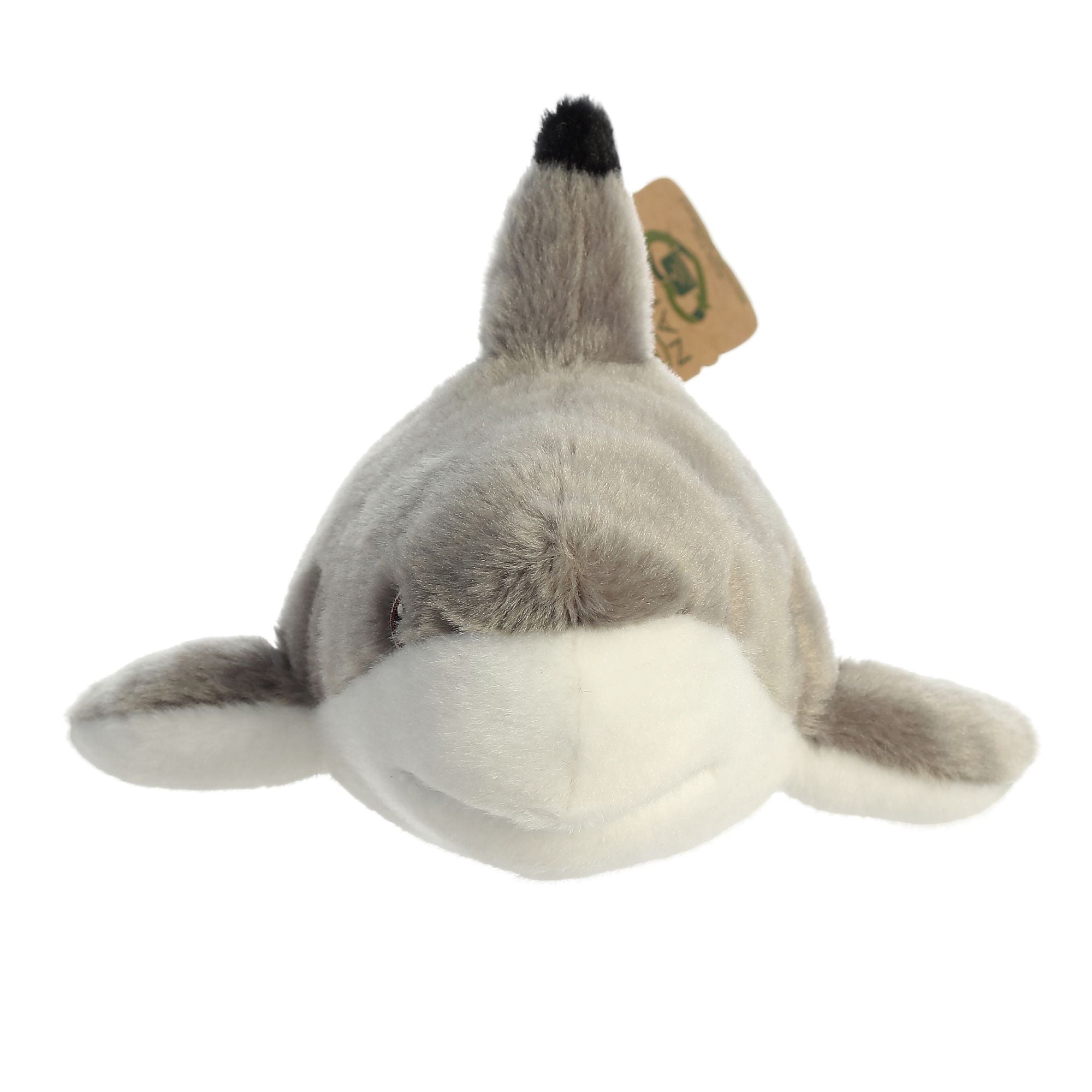 9.5" Eco Nation Blacktip Shark - Safari Ltd®