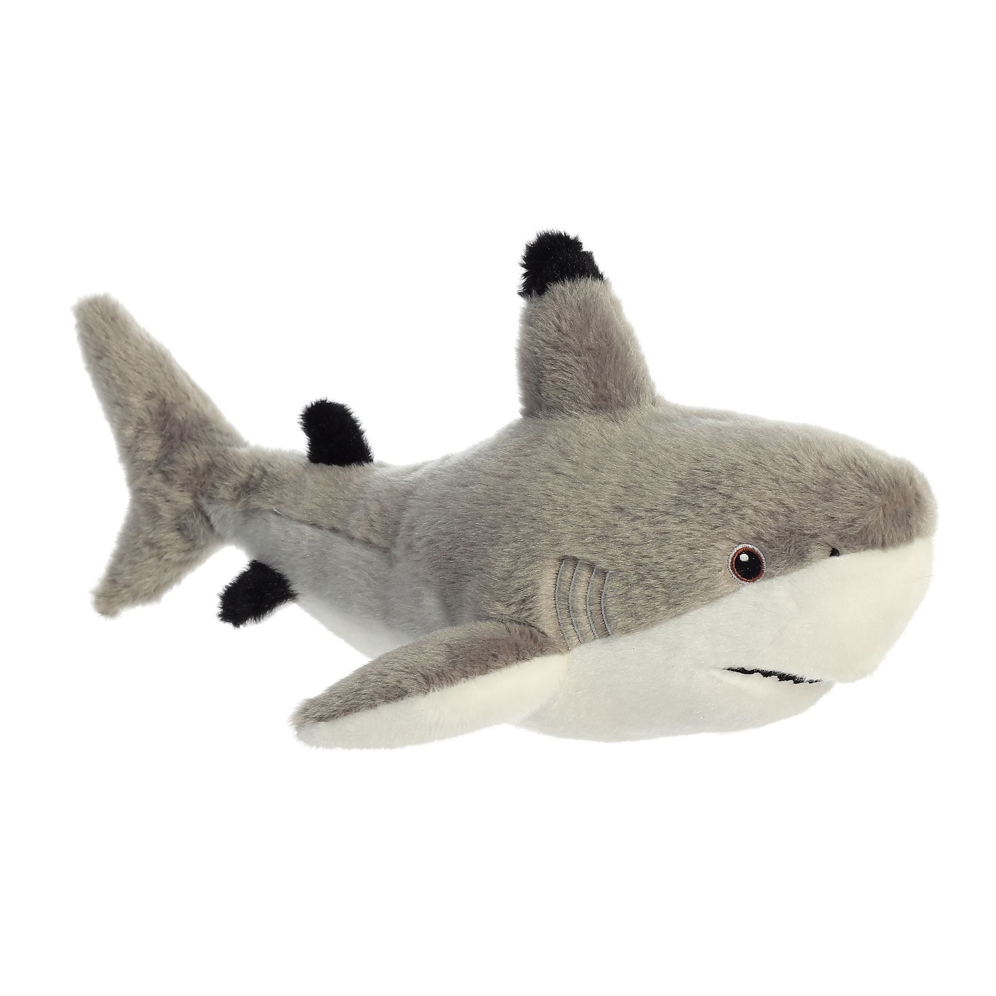 9.5" Eco Nation Blacktip Shark - Safari Ltd®
