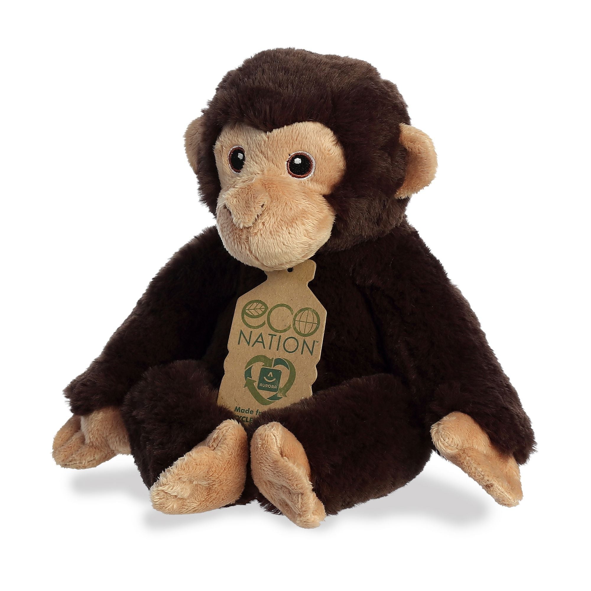 Aurora Eco Nation Chimpanzee | Safari Ltd®
