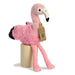 9.5" Eco Nation Flamingo - Safari Ltd®