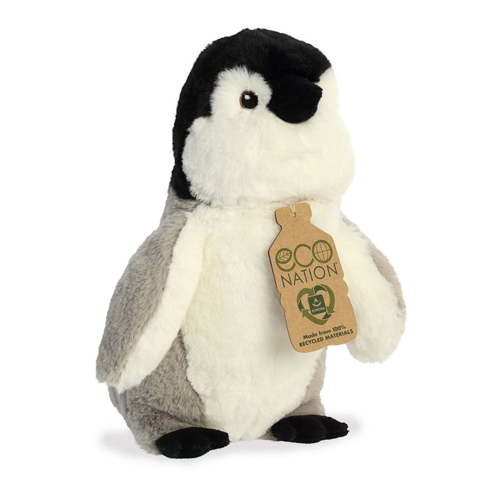 9.5" Eco Nation Penguin - Safari Ltd®